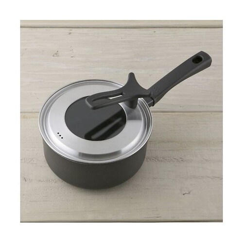 片手鍋 18cm とっても軽い片手鍋 I