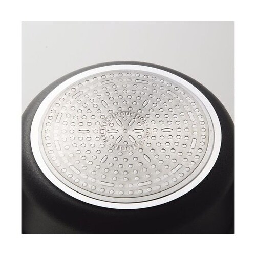 両手鍋 22cm とっても軽い両手鍋 I