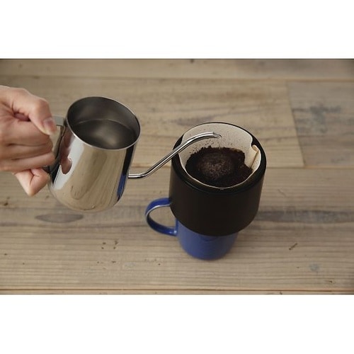 ドリップポット 390ml ケトル ドリ