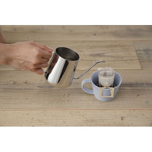 ドリップポット 390ml ケトル ドリ