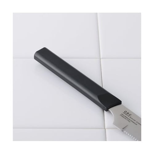 ペティナイフ 9.5cm 波刃 O.E.