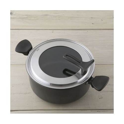 両手鍋 26cm とっても軽い両手鍋 I