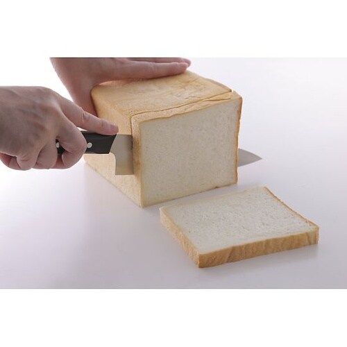 三徳包丁 19.5cm O.E.C. 脇