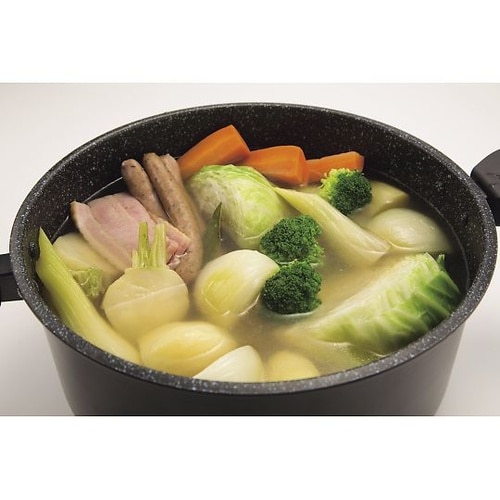 両手鍋 28cm とっても軽い両手鍋 I