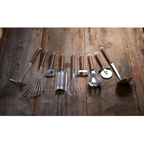 泡立て器 ホイッパー WOODYTIME