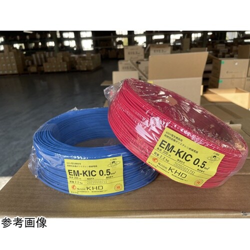 架橋ポリエチレン絶縁電線 1巻(200m