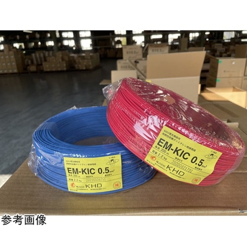 架橋ポリエチレン絶縁電線 1巻(200m