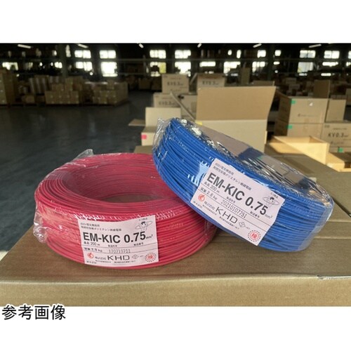 架橋ポリエチレン絶縁電線 1巻(200m