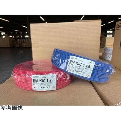 架橋ポリエチレン絶縁電線 1巻(200m