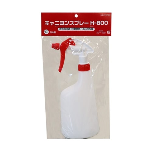 キャニヨンスプレー H−800 #151