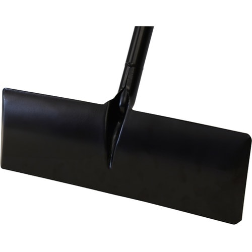 ショベルレーキ 500 P柄 #0183