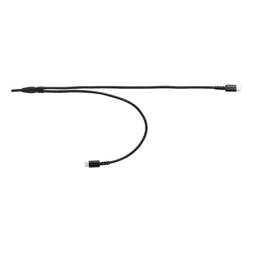 車内用品 USBケーブル Y字 Type