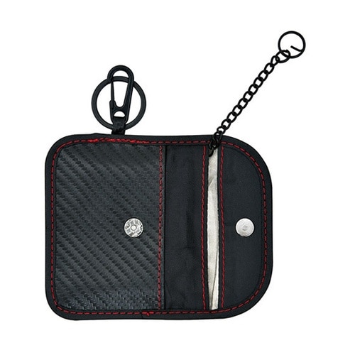 リレーアタック防止電波遮断スマートキーケ