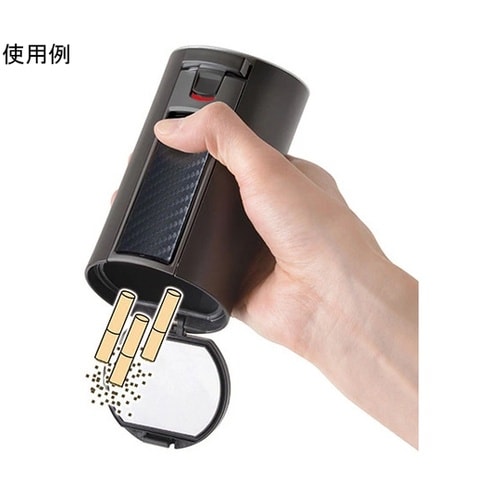 車内用品 ラクすてソーラーアッシュ カー