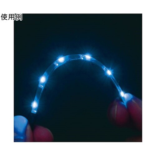 車内用品 室内用LEDイルミライト US