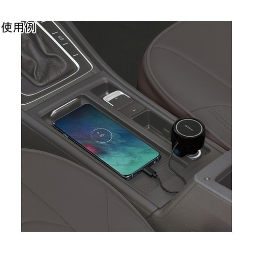 車内用品 DCリールチャージャー min