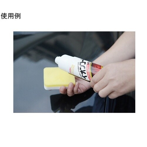 クリンビュー 車用 ボディーコート剤 イ