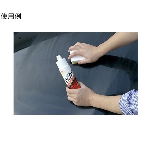 クリンビュー 車用 ボディーコート剤 イ