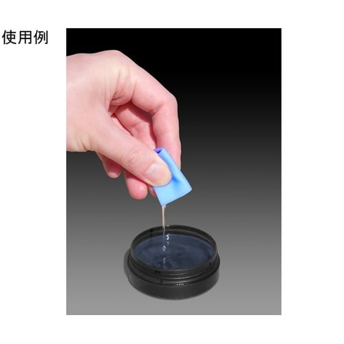 洗車用品 アルミモール白サビ落としコーテ