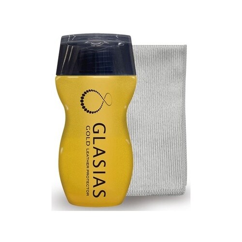 洗車用品 艶出し保護剤 グラシアス ゴー