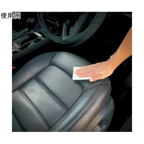 洗車用品 艶出し保護剤 グラシアス ゴー