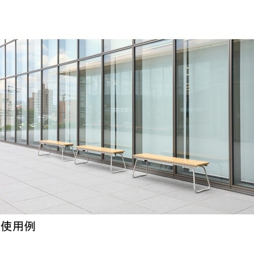 ベンチ YB−169L−PP