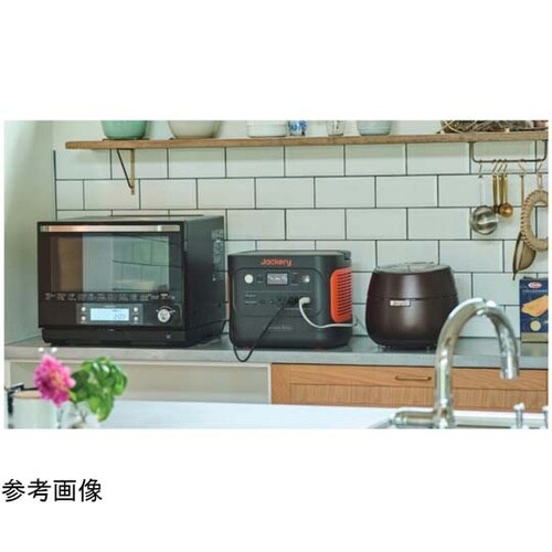 ポータブル電源 2000Plus JE−