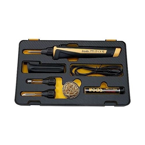 30W 半田ごて(充電式) EA304Z