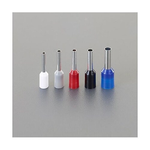 0.5−2.5mm2 フェルール端子セッ