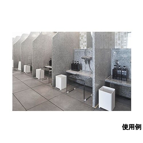 163x163x230mm バスルーム用