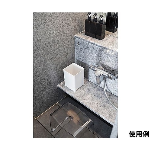 163x163x230mm バスルーム用