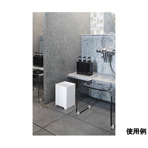 163x163x230mm バスルーム用