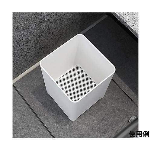 163x163x230mm バスルーム用