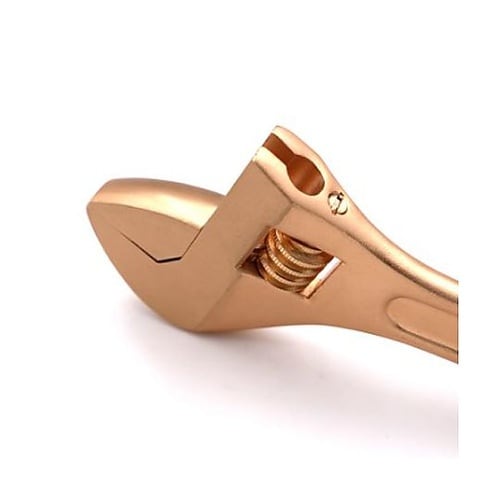 150mm/18mm モンキーレンチ(ノ