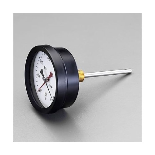 0−120℃/0−1.0MPa/φ100