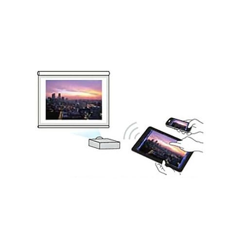 4000lm プロジェクター EA759