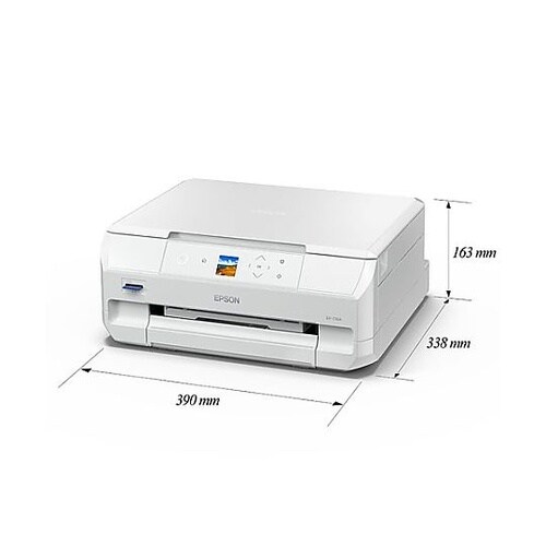 A6−A4 インクジェットプリンター(6