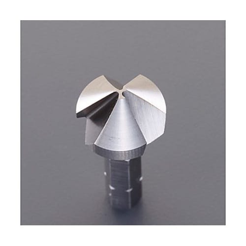 25.0x41mm/1/4”Hexカウン