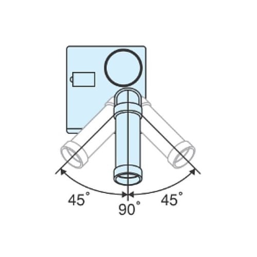 AC100V スポットクーラー(一口型/