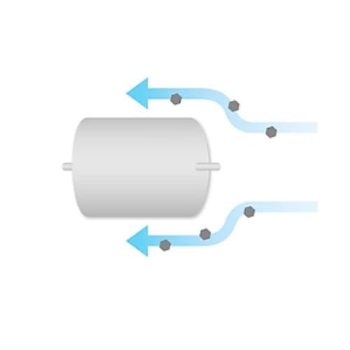 AC100V スポットクーラー(一口型/