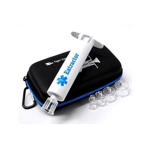 57×115mm ポイズンエキストラクタ