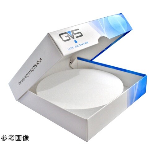 メンブレン ディスク 直径Φ37mm G