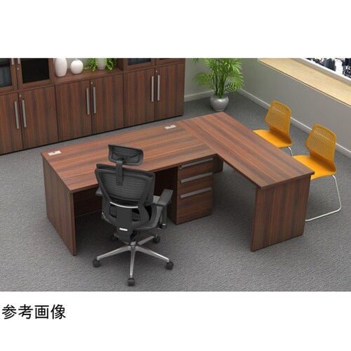 OC−1600 オフィスチェア ブラック