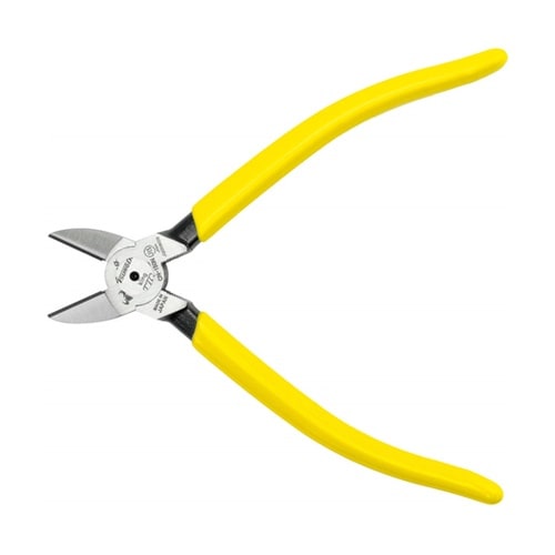 強力ニッパー 150mm 刃穴なし CN