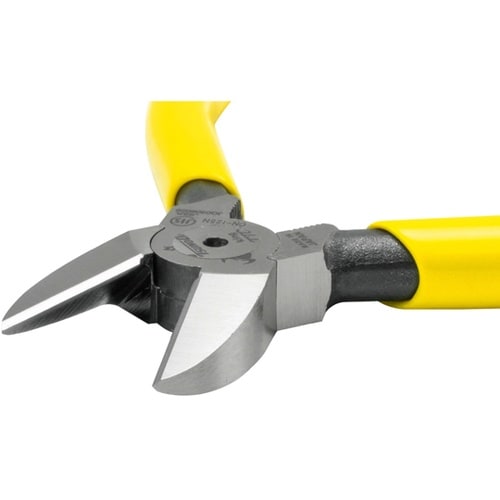 強力ニッパー 125mm 刃穴なし CN