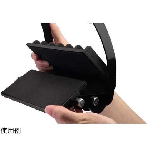 パネルキャリア リフトマン 大 板厚5ー