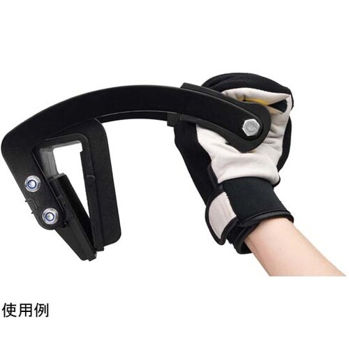 パネルキャリア リフトマン 小 板厚5ー