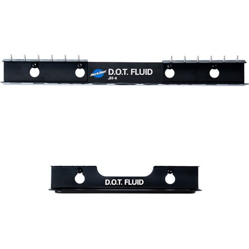 ウォールマウントブリードキットホルダー