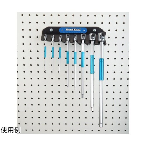 Tハンドルヘックスレンチホルダー THH