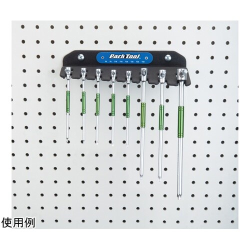 Tハンドルトルクスタイプレンチホルダー